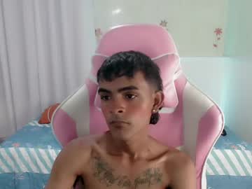 Jhostyn_ July 08, 2025 Chaturbate stream image