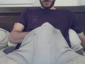 Lemonspark987 July 08, 2025 Chaturbate stream image