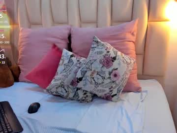 Lisse_Pallmer July 08, 2025 Chaturbate stream image