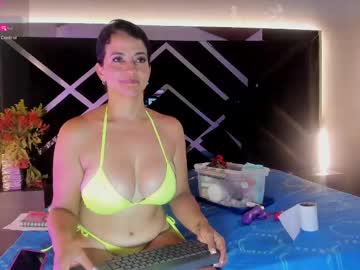 Sienna_Walker July 08, 2025 Chaturbate stream image