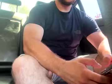 Tom_English July 08, 2025 Chaturbate stream image