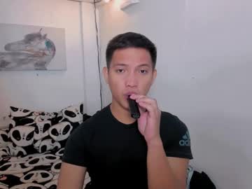 Xsebastian19 July 08, 2025 Chaturbate stream image