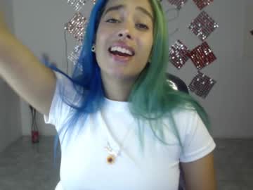 Crsital_Raven_ July 08, 2025 Chaturbate stream image