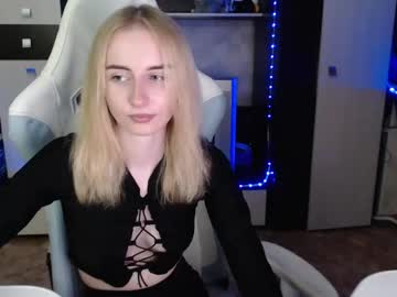 Cutti_Crystal July 08, 2025 Chaturbate stream image
