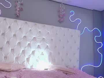 Danna_Walker12 July 08, 2025 Chaturbate stream image