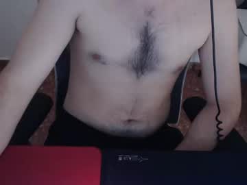 Hypnotic_412 July 08, 2025 Chaturbate stream image