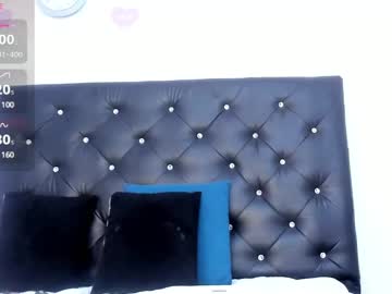 Jhonn_Jay July 08, 2025 Chaturbate stream image