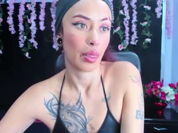 Kattalella_Luck July 08, 2025 Chaturbate stream image