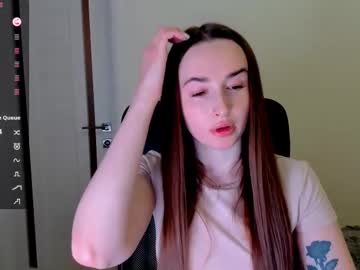 Nikoll_S July 08, 2025 Chaturbate stream image
