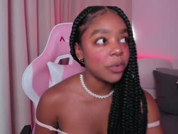 Belkis_Mills July 08, 2025 Chaturbate stream image