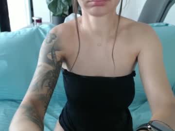 Dannyfoxyyy July 08, 2025 Chaturbate stream image