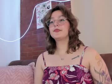 Hazelbrownn23 July 08, 2025 Chaturbate stream image