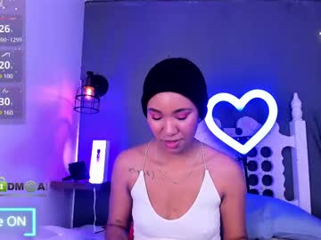 Mikeyla_Russo_ July 08, 2025 Chaturbate stream image