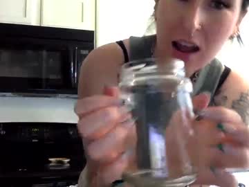 Msrubyhayes July 08, 2025 Chaturbate stream image