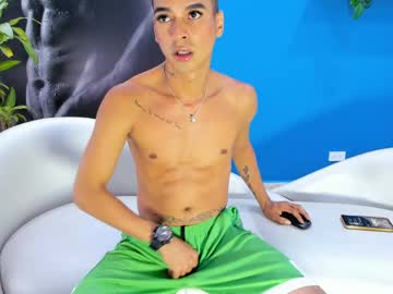 Prince_Blu July 08, 2025 Chaturbate stream image