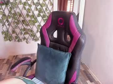 Sweet_Haper July 08, 2025 Chaturbate stream image