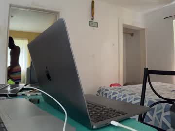 Thejamaican101 July 08, 2025 Chaturbate stream image