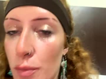 Amberrfoxx10 July 08, 2025 Chaturbate stream image