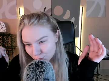 Aprilserenity July 08, 2025 Chaturbate stream image