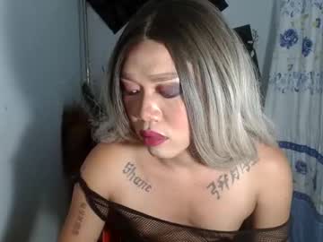 Fuckbet27 July 08, 2025 Chaturbate stream image