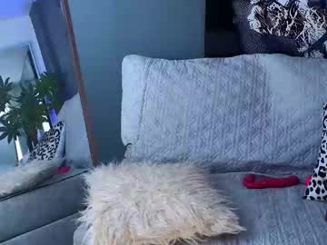 Libelulatv July 08, 2025 Chaturbate stream image
