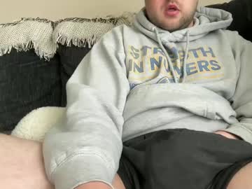 Loosecannon26 July 08, 2025 Chaturbate stream image