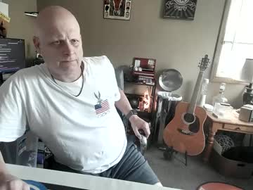 Mrclean_55 July 08, 2025 Chaturbate stream image