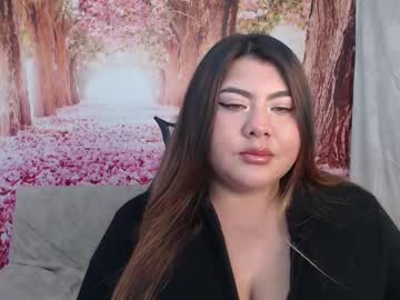 Pamela__Naughty July 08, 2025 Chaturbate stream image