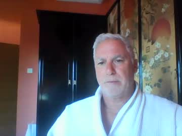 Scoti55 July 08, 2025 Chaturbate stream image