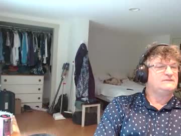 Urfavteach50 July 08, 2025 Chaturbate stream image