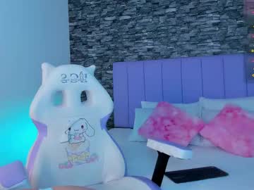 Ariana_Blanco18 July 08, 2025 Chaturbate stream image