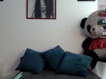 Honey_Aynur July 08, 2025 Chaturbate stream image