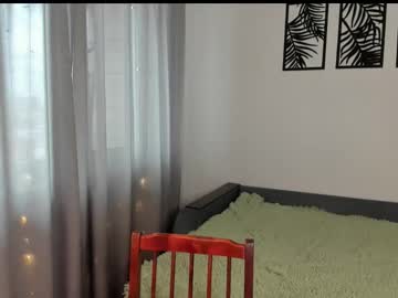 Likamil0ika July 08, 2025 Chaturbate stream image