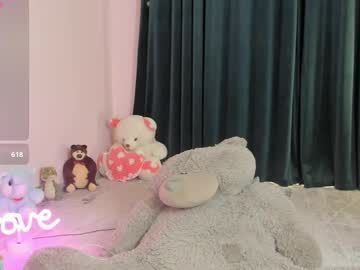 Lili_Evaa July 08, 2025 Chaturbate stream image