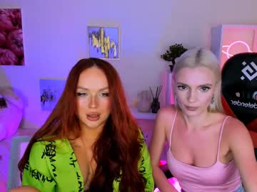 Lisa_Harriss July 08, 2025 Chaturbate stream image
