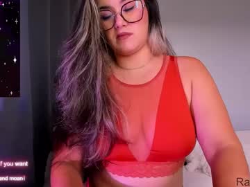 Rachel_Fo July 08, 2025 Chaturbate stream image