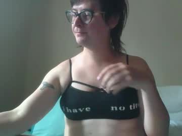 Rhymeswithsin July 08, 2025 Chaturbate stream image