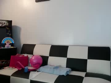 Sexysexfreaks July 08, 2025 Chaturbate stream image