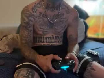 Franksims8in July 08, 2025 Chaturbate stream image