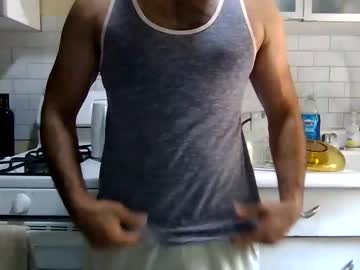 Nineinchthicky July 08, 2025 Chaturbate stream image