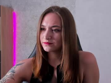Sara_Rossse July 08, 2025 Chaturbate stream image