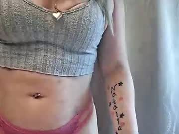 6beautifuldisaster9 July 08, 2025 Chaturbate stream image