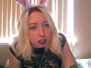Iloveyou_Honeybear July 08, 2025 Chaturbate stream image