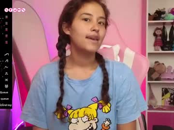 Red_Barbiedoll July 08, 2025 Chaturbate stream image
