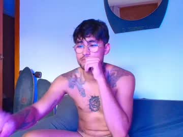 Slim_Heat July 08, 2025 Chaturbate stream image