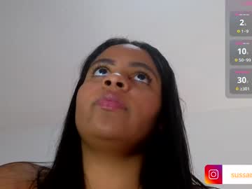Sussi_Sotto July 08, 2025 Chaturbate stream image