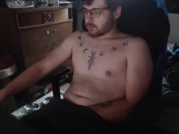 Thickgarrett July 08, 2025 Chaturbate stream image