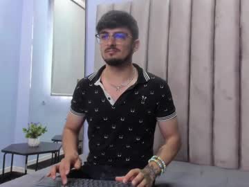Aaronfuentes7 July 08, 2025 Chaturbate stream image