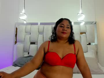 Abigail_Passion July 08, 2025 Chaturbate stream image