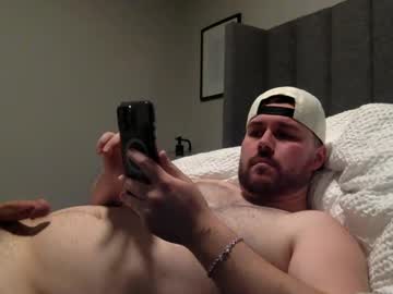 Anthony_Xxx1534193 July 08, 2025 Chaturbate stream image